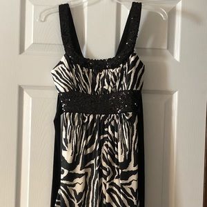 Women’s Formal Dress